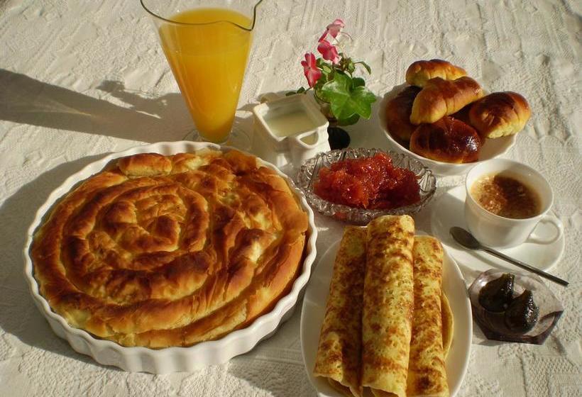 Bed and Breakfast Villa Flaga