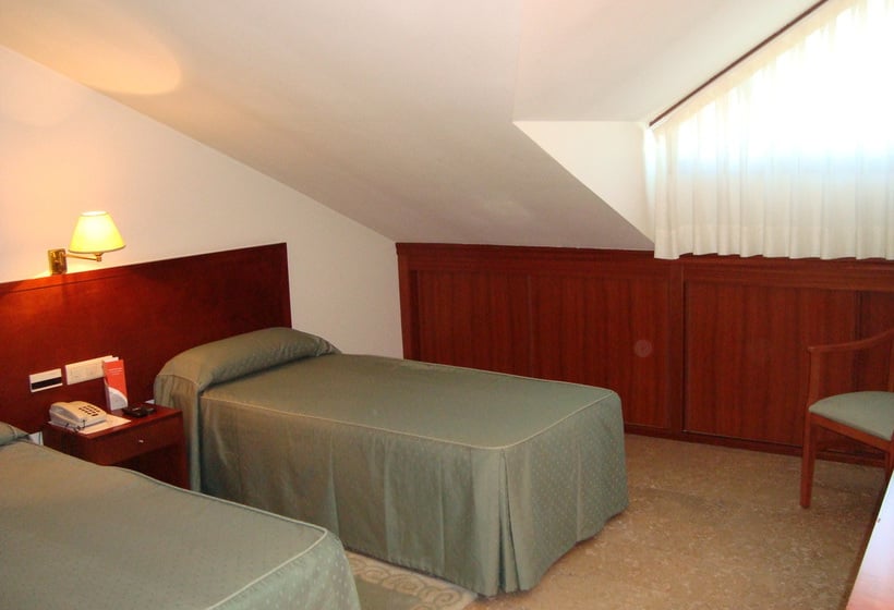 Hotel Bahia Bayona  | Baiona | Pontevedra | España 4