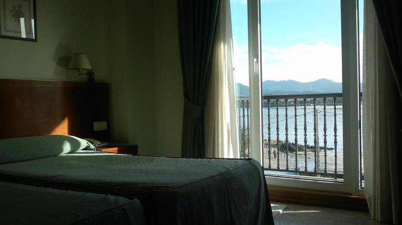 Hotel Bahia Bayona  | Baiona | Pontevedra | España 5