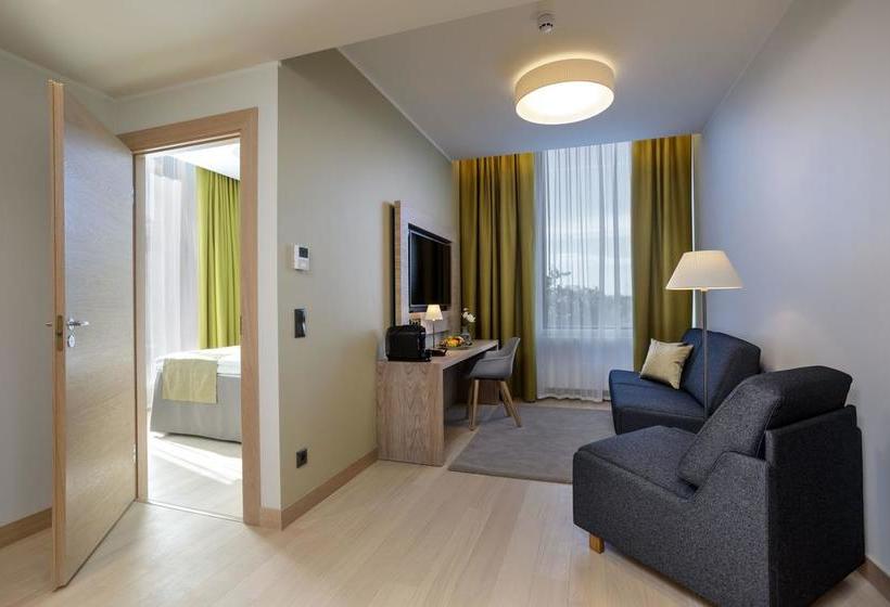 Centennial Hotel Tallinn