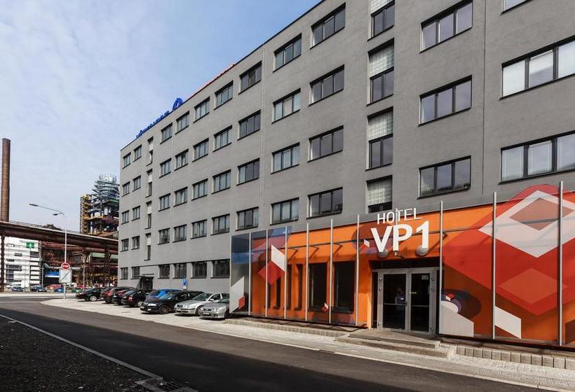 Hotel Vp1