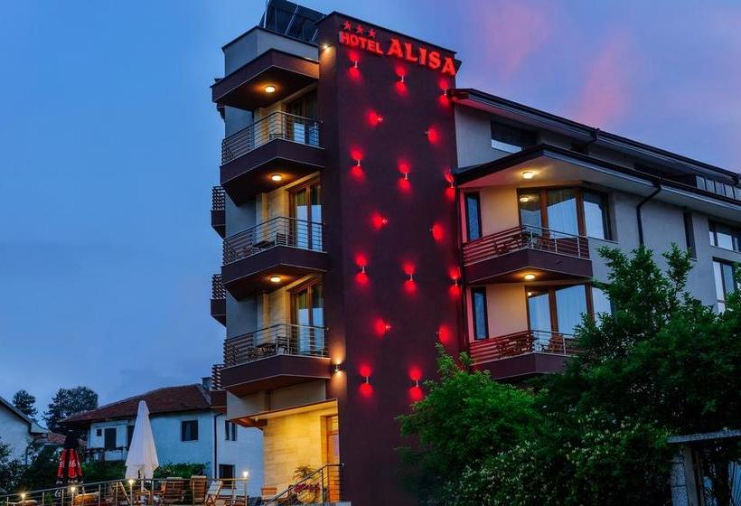 Hotel Alisa