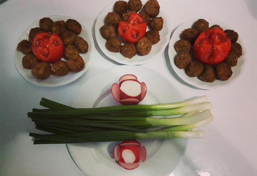 Bed and Breakfast Pensiunea Sanmar 16