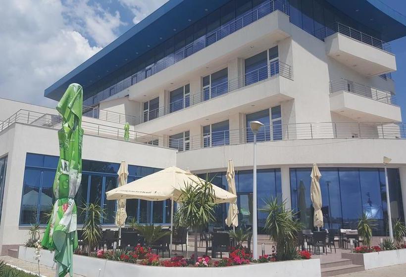 Hotel Scandinavia Mamaia