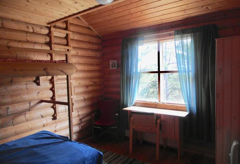 Bed and Breakfast Unien Majatalo