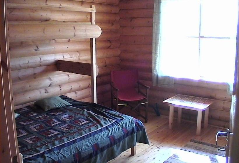 Bed and Breakfast Unien Majatalo 1