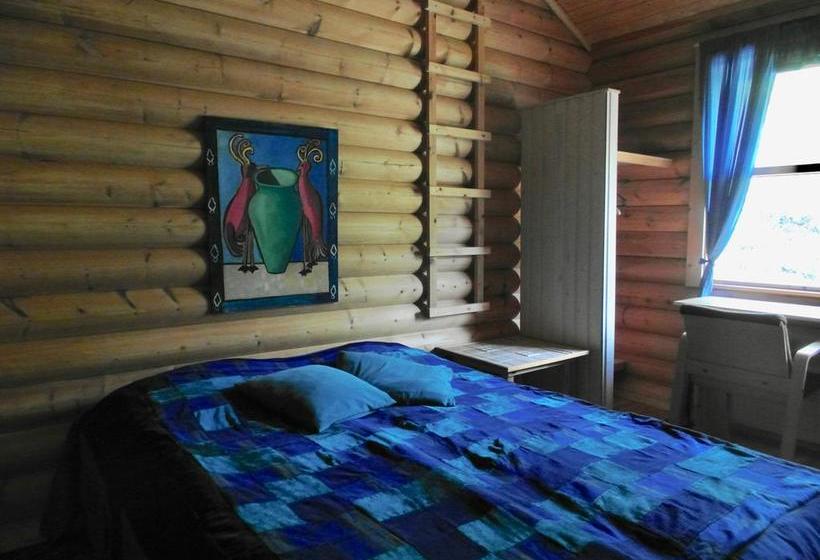 Bed and Breakfast Unien Majatalo 10