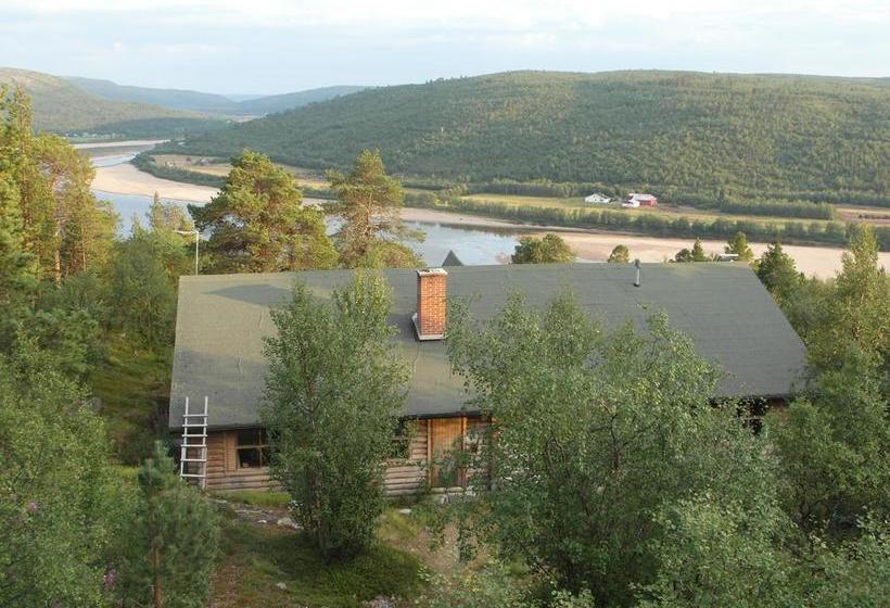 Bed and Breakfast Unien Majatalo 11