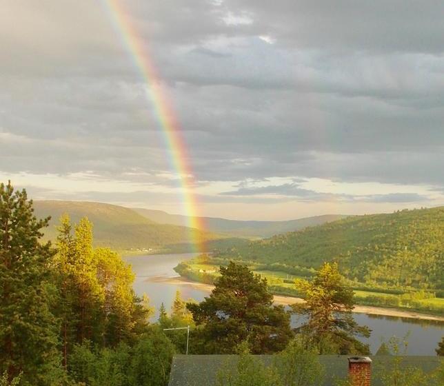 Bed and Breakfast Unien Majatalo 12