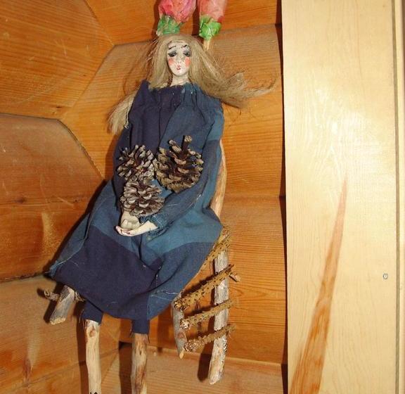 Bed and Breakfast Unien Majatalo 15