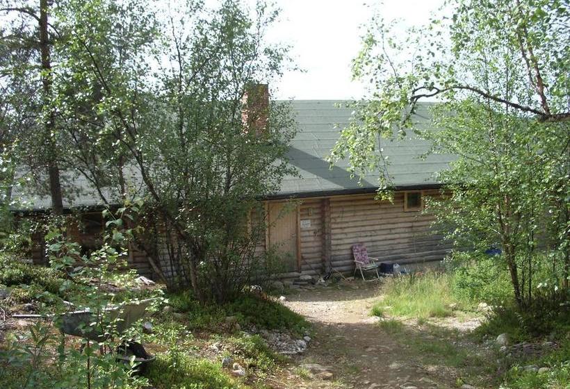 Bed and Breakfast Unien Majatalo 2