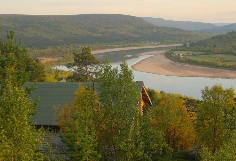 Bed and Breakfast Unien Majatalo 3