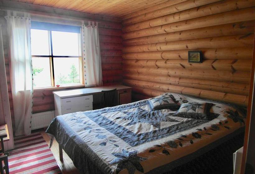 Bed and Breakfast Unien Majatalo 4