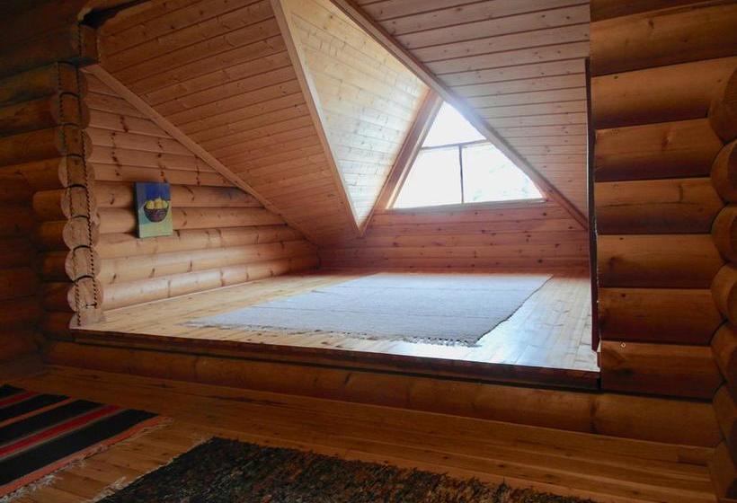 Bed and Breakfast Unien Majatalo 5