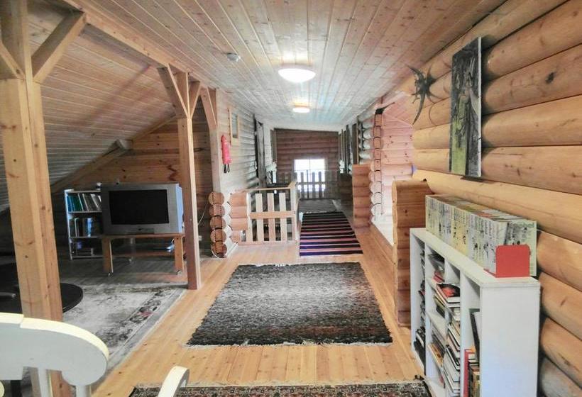 Bed and Breakfast Unien Majatalo 6