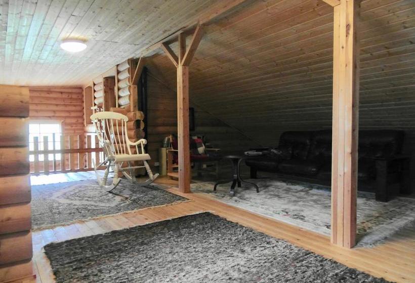 Bed and Breakfast Unien Majatalo 7