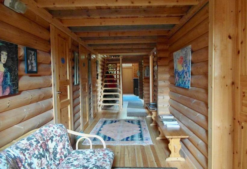 Bed and Breakfast Unien Majatalo 8