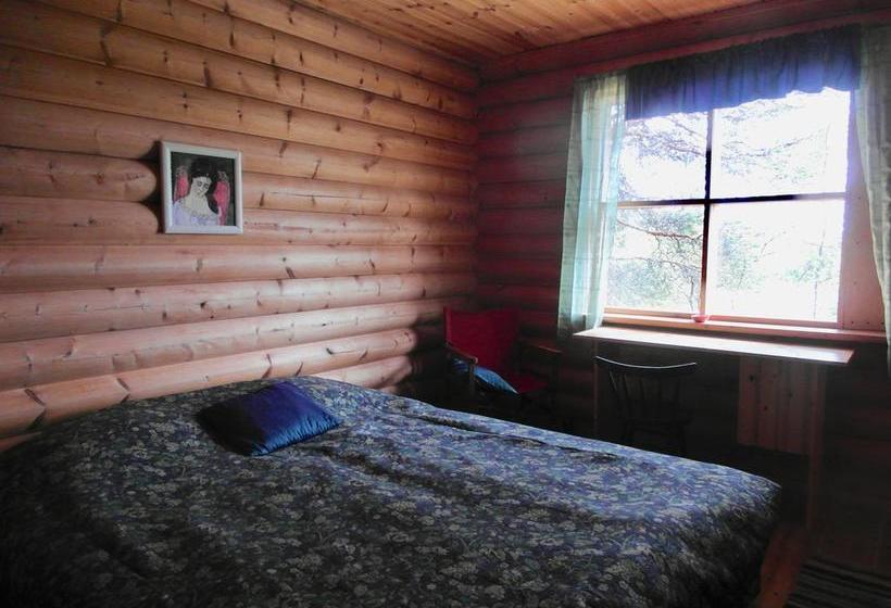 Bed and Breakfast Unien Majatalo 9