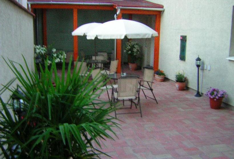 Motel Westy Simple Pension