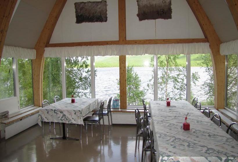 Hotel Li Pohjan Tuli