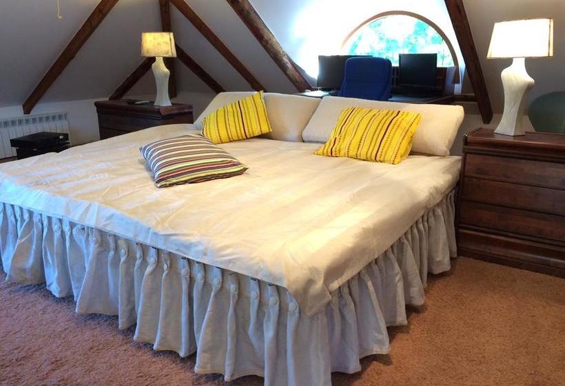 Bed and Breakfast Paivilla Boutique Villa Residentse Apartement