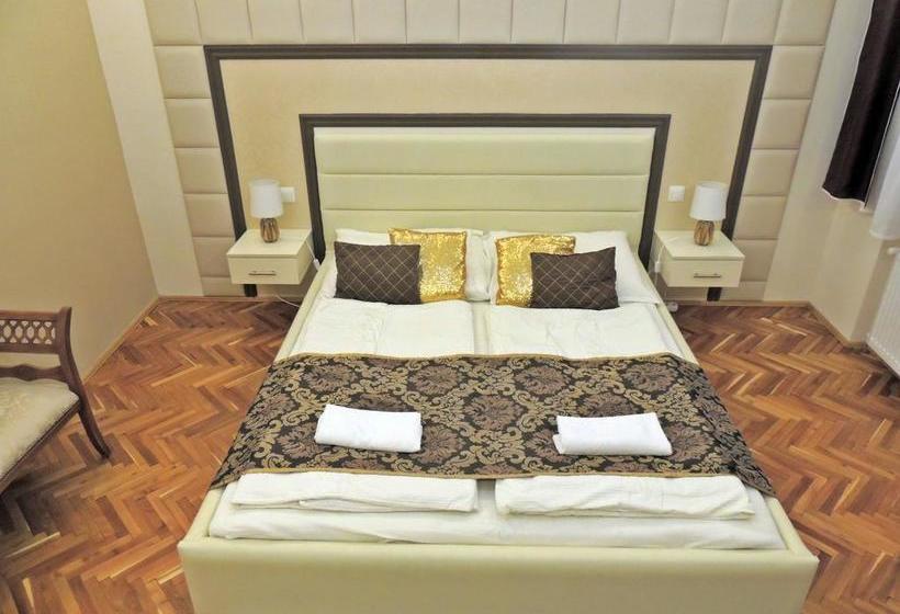 Bed and Breakfast Melior Szálló