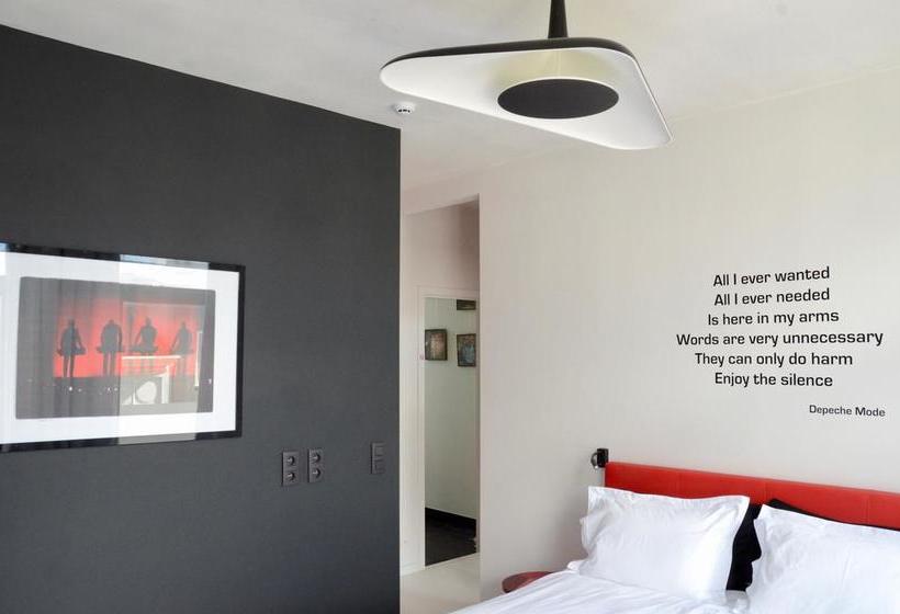 Bed and Breakfast Rock Lobster City Lodge