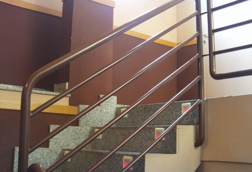 JCH Congreso Apartamentos  | Salamanca | Salamanca | España 1