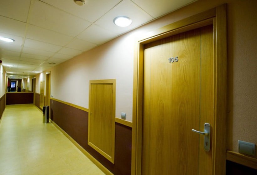 JCH Congreso Apartamentos  | Salamanca | Salamanca | España 2