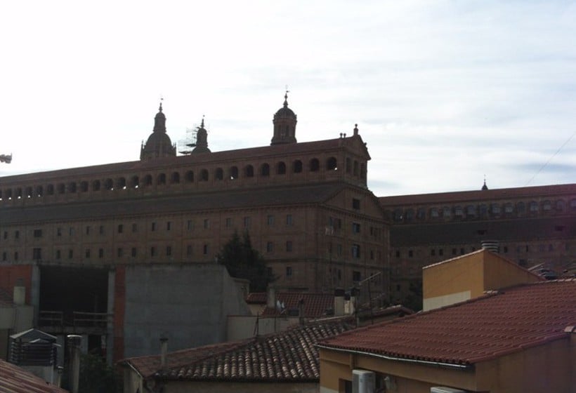 JCH Congreso Apartamentos  | Salamanca | Salamanca | España 3