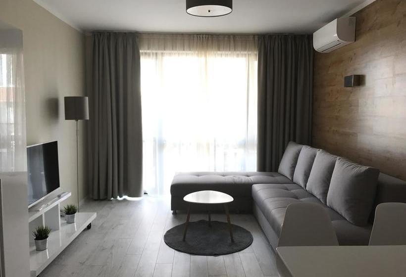 Hotel St. Panteleimon Beach