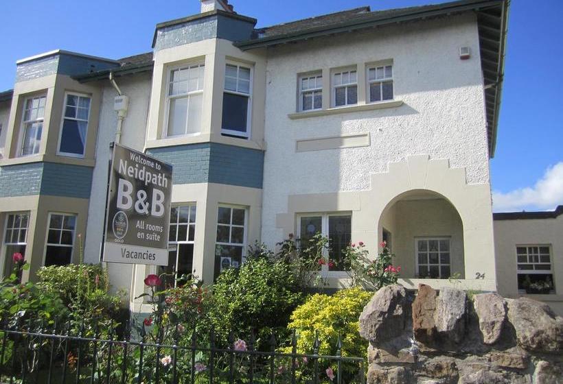Neidpath Bed & Breakfast