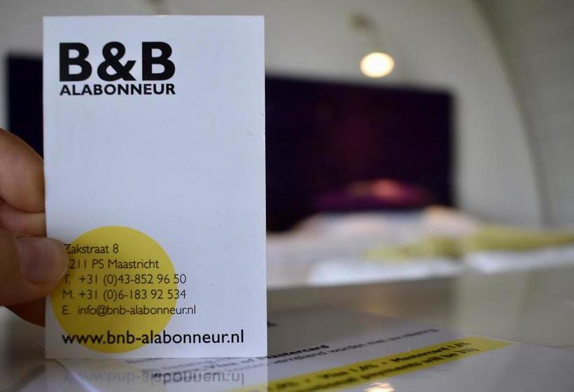 B&b Alabonneur