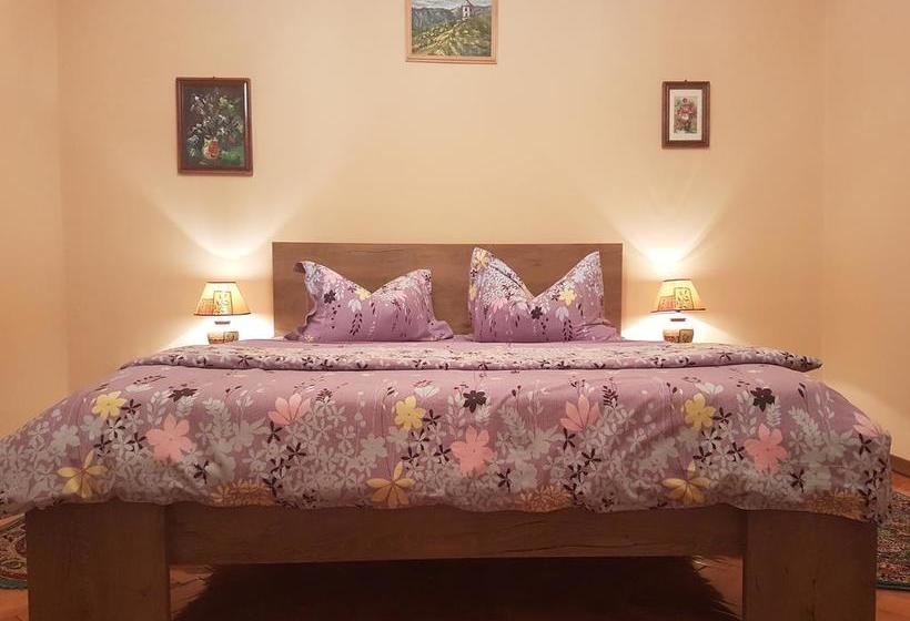 Bed and Breakfast Cas  Central  In Brasov