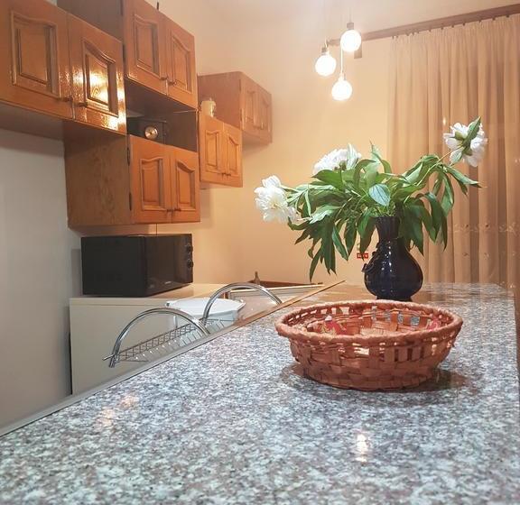 Bed & Breakfast Cas Central In Brasov 13