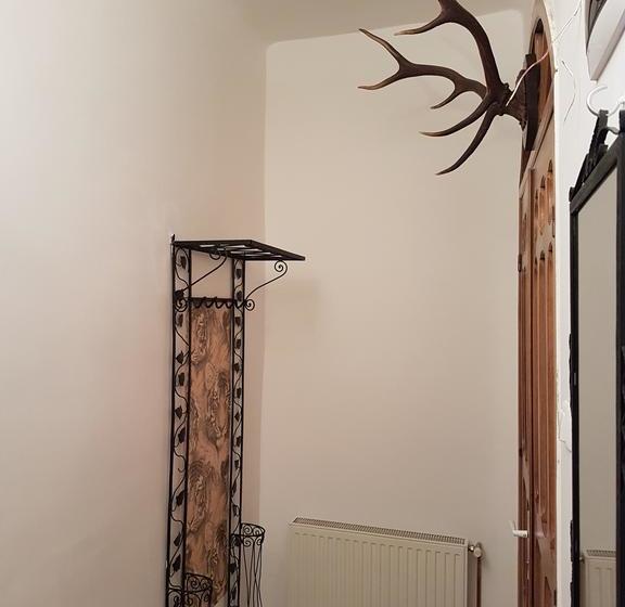 Bed & Breakfast Cas Central In Brasov 17