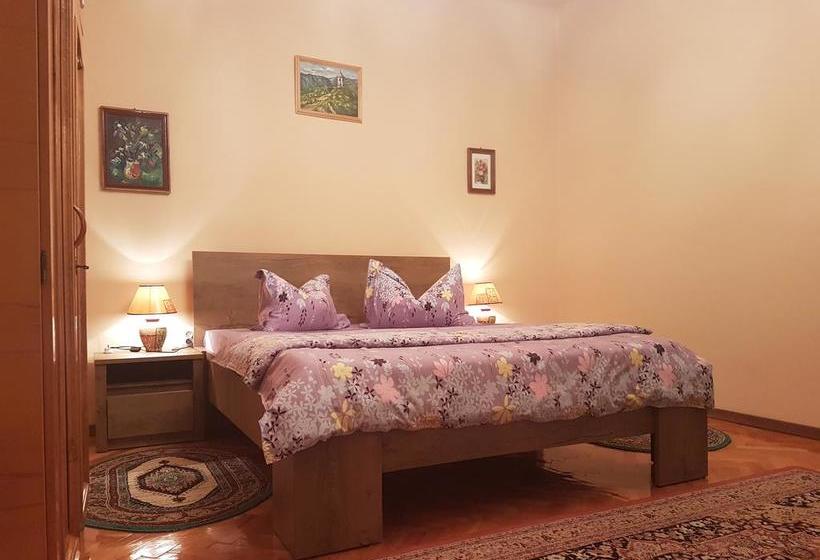 Bed & Breakfast Cas Central In Brasov 3