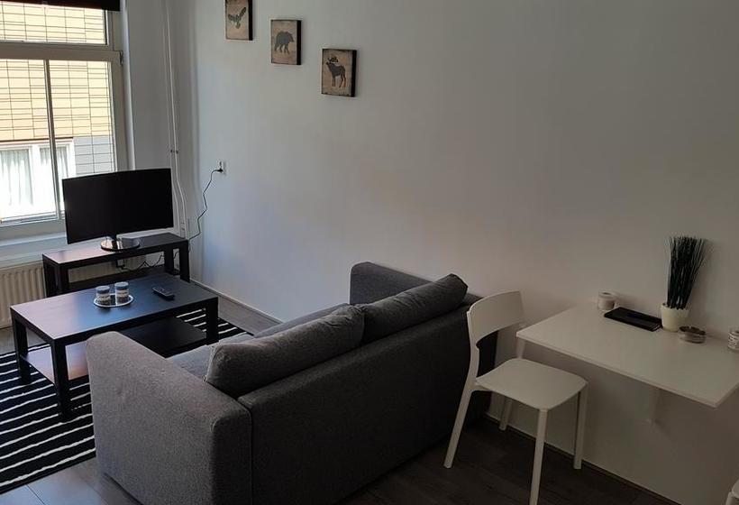 Bed and Breakfast Sinbad