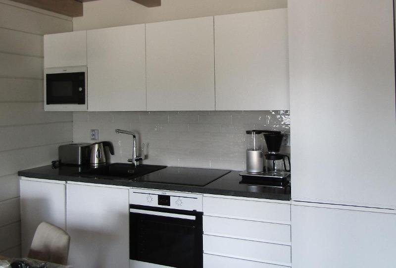 Resort Naava Chalets 11