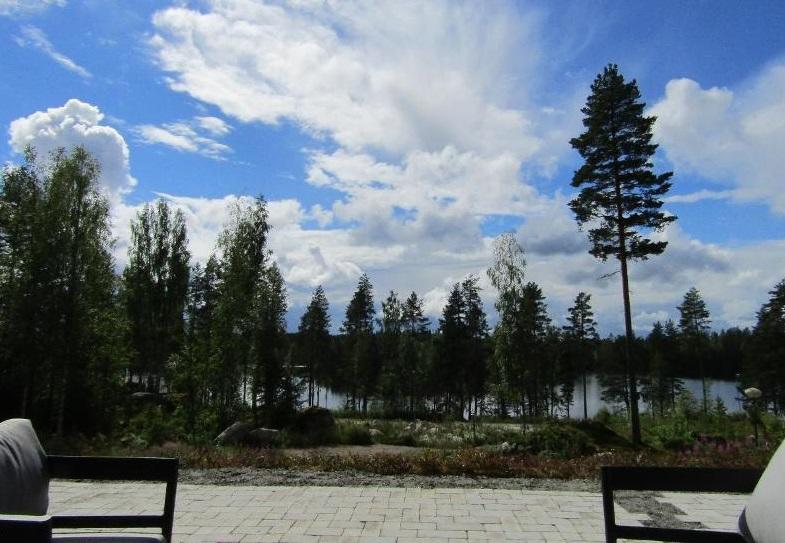 Resort Naava Chalets 13