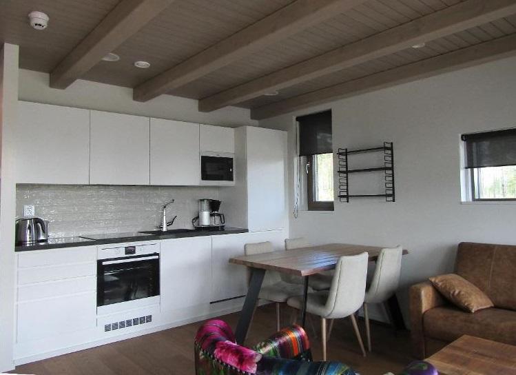 Resort Naava Chalets 14