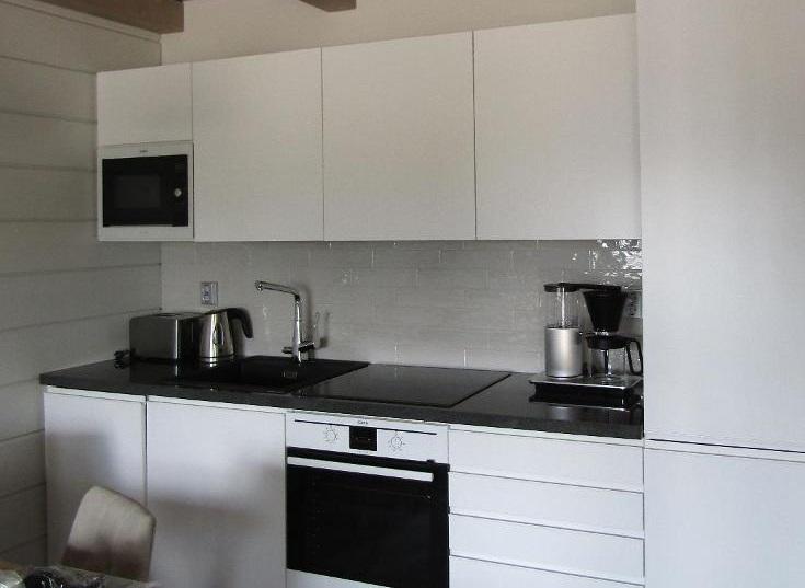 Resort Naava Chalets 15