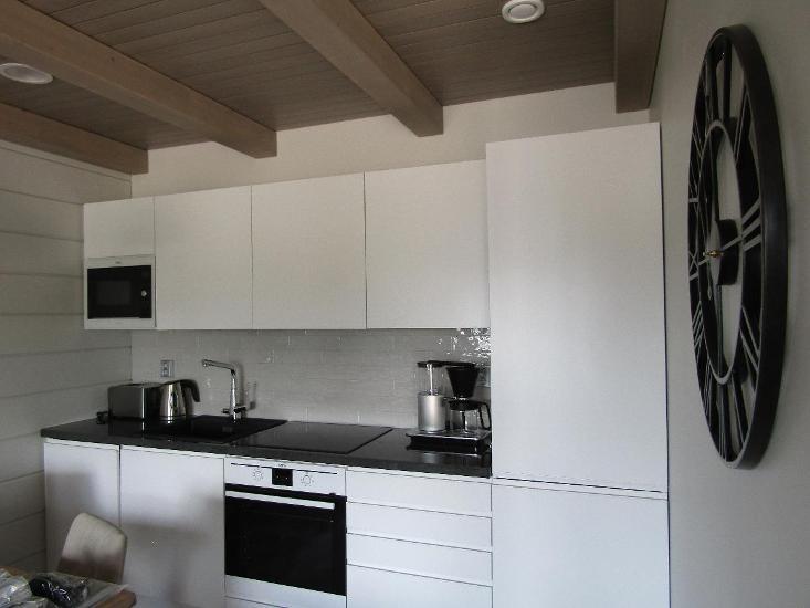 Resort Naava Chalets 18