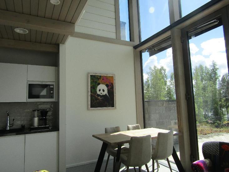 Resort Naava Chalets 19