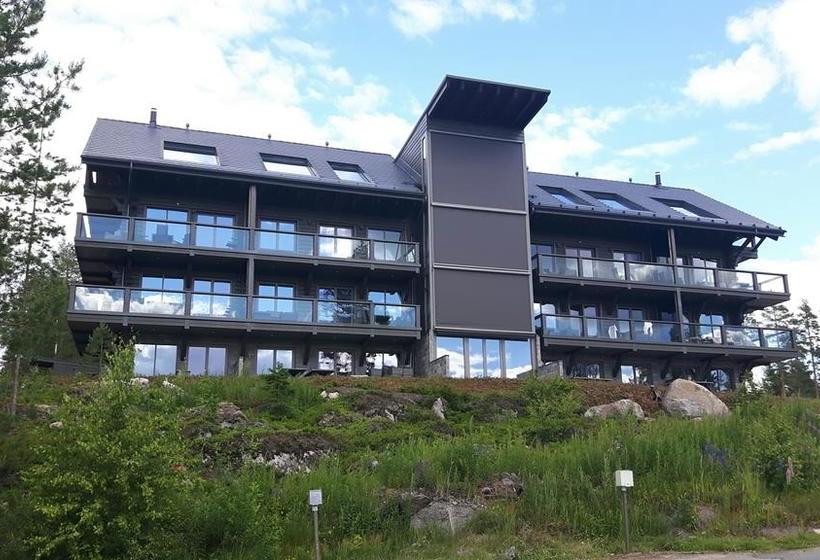 Resort Naava Chalets 2