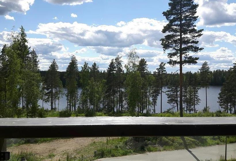 Resort Naava Chalets 3