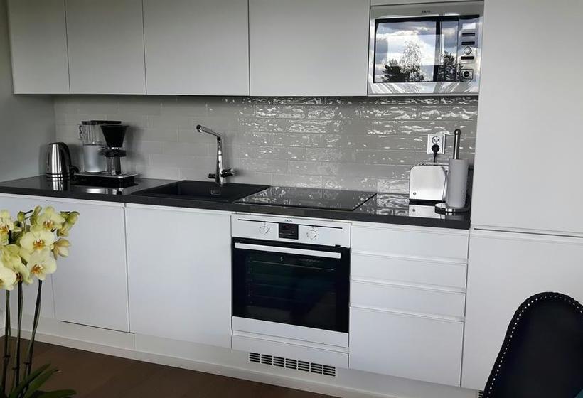 Resort Naava Chalets 5