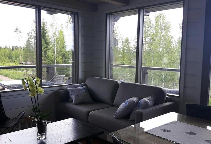 Resort Naava Chalets 6