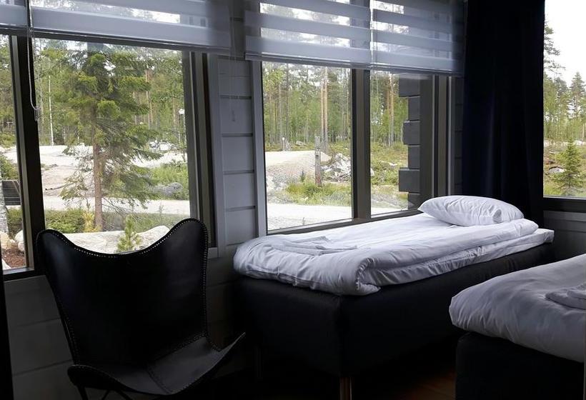 Resort Naava Chalets 7