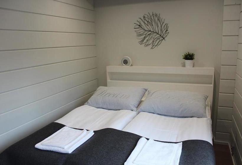 Resort Naava Chalets 8